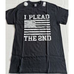 NWT Rapid Dominance I Lad The 2nd Tee Shirt Small Black